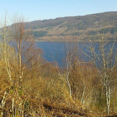Torcroft Lodges Drumnadrochit Exterior photo