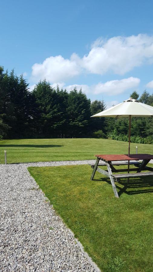 Torcroft Lodges Drumnadrochit Exterior photo