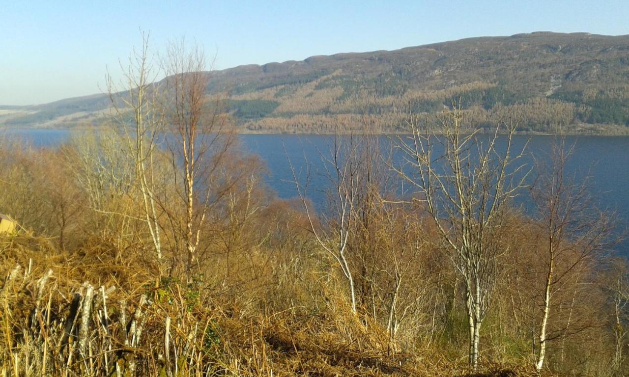 Torcroft Lodges Drumnadrochit Exterior photo