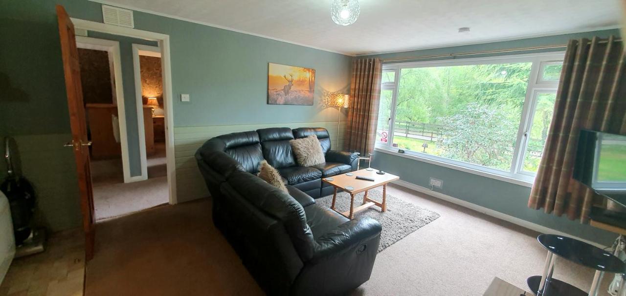 Torcroft Lodges Drumnadrochit Exterior photo