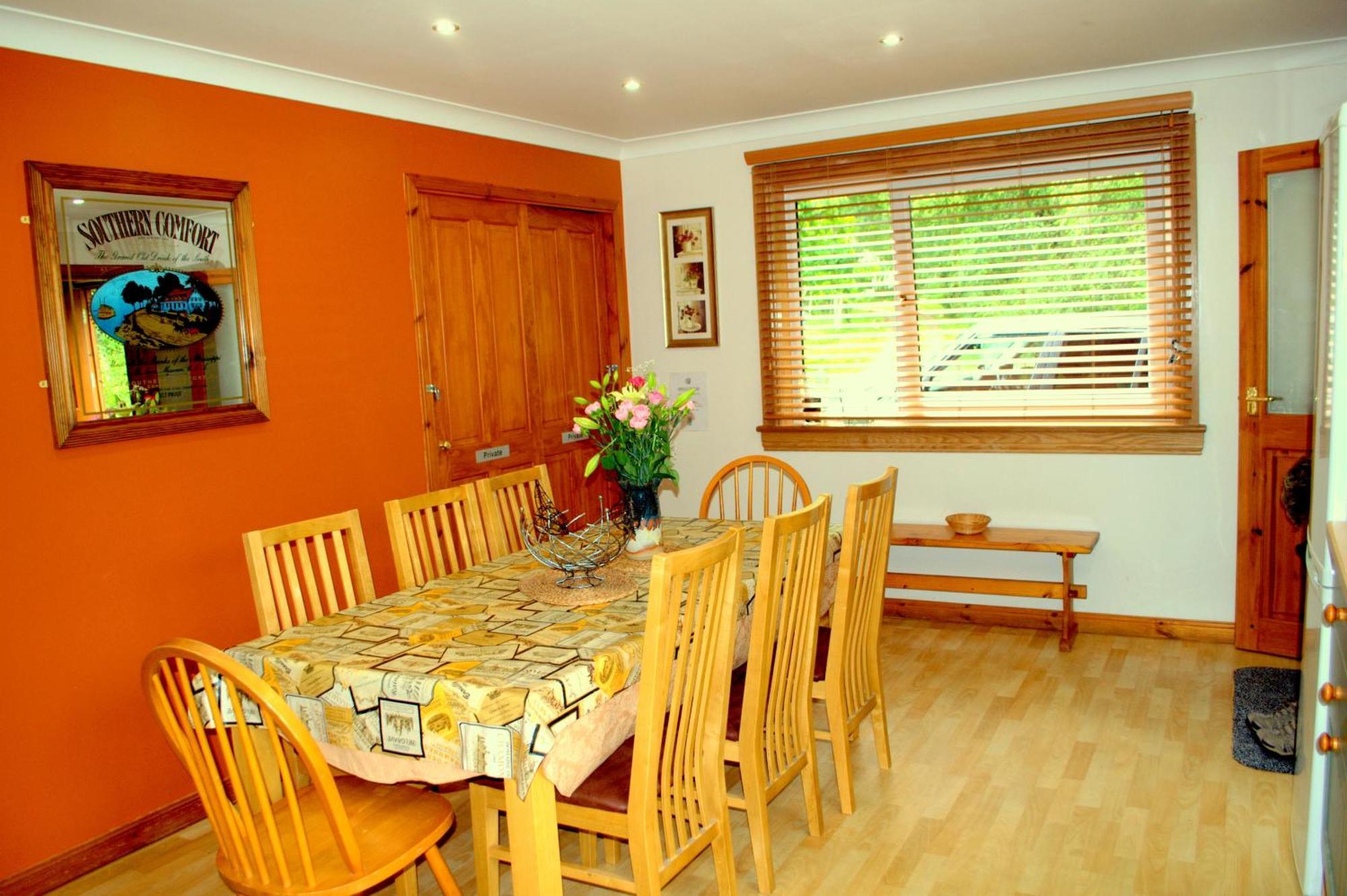 Torcroft Lodges Drumnadrochit Exterior photo